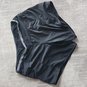 Lululemon shorts, Size 4